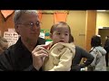Dan Unger at the Kelowna Indoor Farmers Market