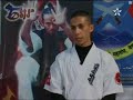 Morrocan Budokaido Association On TV Morrocan Budokaido Association On TV