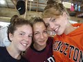 Mount Airy Dairy 4-H Club.Hunterdon County 4-H and Agricultural Fair 2006.