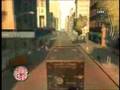Gta IV - Swat vs. Police