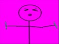 ddr weird dance dancing dump stupid techno naoki B4U Dynamite Rave