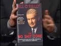 Bill Maher on Bill O\