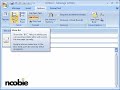 Using the BCC field in Microsoft Outlook 2007