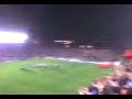 hinchada de COLON - el mas grande del interior