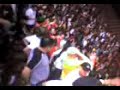 hinchada de COLON - el mas grande del interior