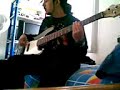 Stratosphere - Stratovarius (bass cover) Stratosphere - Stratovarius (bass cover)