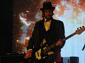 \"Vi� spilum endalaust\" Sigur Ros. Madrid (12/11/08)