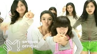 Girls Generation - Way To Go!