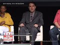 Rep. Grayson: I Was There - Mitch McConnell Looked Happy