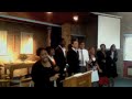 Spiritual Sounds at Hanworth Community SDA Church