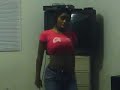 CeCe - Put It Down (HipRoll)