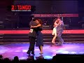Mundial de Tango 2008: 4ta final Mundial de Tango 2008: 4ta final