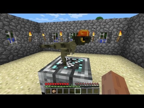 how to repair sword minecraft