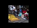 Marcha 28 de octubre Vancouver