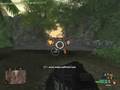Crysis Warhead - PC - 01 - Call Me Ishmael [1/2]