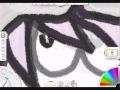ChapaChannelTV - Chazy SpeedPaint - ChapatizUK