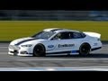 Can NASCAR Reclaim Cool Status? Road Testament