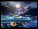 Greed(Pikachu) vs Trebs(Ike)