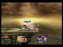 What can I say about this guy? He's a sly fellow. Just when you think items isn't on, a smash ball will appear out of the blue. Trebs is a cool fighter..