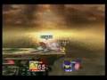 Greed(Pikachu) vs Trebs(Ike)