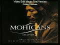 J'ai aimé une vidéo @YouTube http://t.co/JexOod72 Mohicans - Yeha Noha
