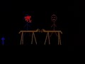 stick figure wars: the final battle