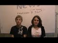 LTC Lunchtime News (Part 1) LTC Lunchtime News (Part 1)