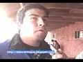 Entrevista a Robinson Puebla - BARN vs COL