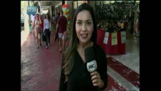 Clipping de TV - Fevereiro 2018 Record - Balanço Geral