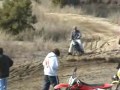 Moped Cross Moped Cross
