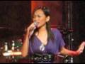 geli federoso-because of you