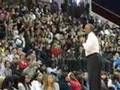 Stedman Graham comes to inspire students at SCHS