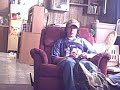 The Tucker Chronicals: at coles house The Tucker Chronicals: at coles house