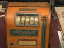 High Stakes Trade Stimulator Gum ball vendor