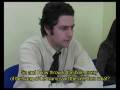 Devil's Admission (with subtitles)