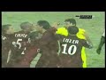 juventus-reggina 4-0 (camoranesi,amauri,chiellini,del piero) (29/11/08) sintesi in alta qualit�