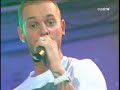 Acompa�amiento Matt Pokora (24 Abril)