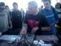 Suburbass - The Blood . Hardtek son de teuf