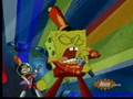 Spongebob Cranks Dat Calvary Boy!