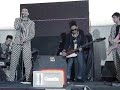 ambar   tirante en vivo en onedotzero