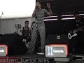 ambar   tirante en vivo en onedotzero