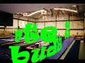 trickers,breakers,capoeira 16/7 parte2 budding gym