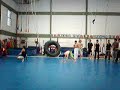 trickers,breakers,capoeira 16/7 parte2 budding gym