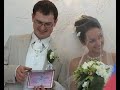Marina wedding movie 2
