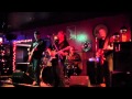 Strange Brew Live