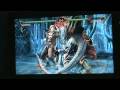 Funhouse Matches: RdotNadal(raph) vs Fuzion(lizardman)