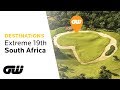 Destination Golf - Legends Golf Course, Extreme 19 Par-3