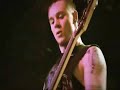 The Red Shore - Flesh Couture Live