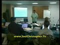 Joel Christopher Master Internet Marketer Mentorship Program