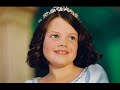 narnia con la música de abba de fondo